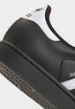 Tenis adidas Originals Superstar Negro de adidas Originals
