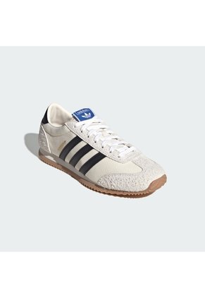 Tenis Blanco Adidas 1609Er Rs