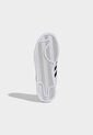 Tenis adidas Originals Superstar II Blanco de adidas Originals