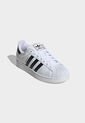 Tenis adidas Originals Superstar II Blanco de adidas Originals