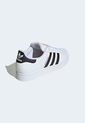 Tenis adidas Originals Superstar II Blanco de adidas Originals