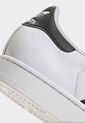Tenis adidas Originals Superstar II Blanco de adidas Originals
