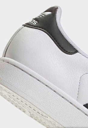 Tenis adidas Originals Superstar II Blanco