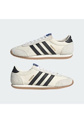 Tenis Blanco Adidas 1609Er Rs