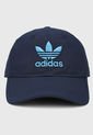 Gorra Azul adidas Originals de adidas Originals