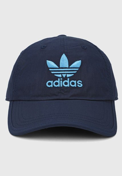 Gorra Azul adidas Originals
