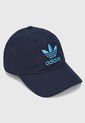 Gorra Azul adidas Originals de adidas Originals
