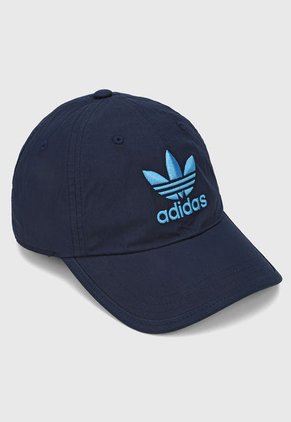Gorra Azul adidas Originals