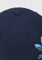 Gorra Azul adidas Originals de adidas Originals