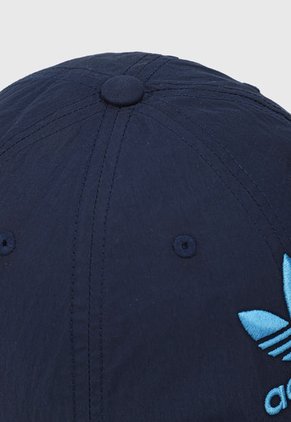 Gorra Azul adidas Originals