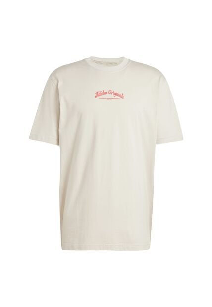 CAMISETA ORIGINALS HOMBRE JD0667 Talla XL