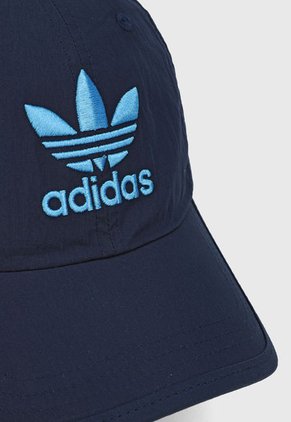 Gorra Azul adidas Originals