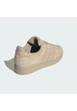 Tenis Blanco Adidas Originals SUPERSTAR II Beige de adidas Originals