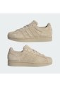 Tenis Blanco Adidas Originals SUPERSTAR II Beige de adidas Originals