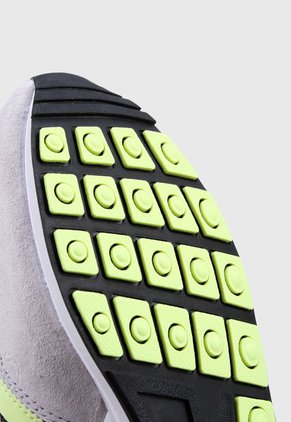 Tenis Lifestyle Gris-Verde-Negro adidas Originals ZX 500