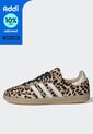 Tenis adidas Originals Samba OG Animal-Print de adidas Originals