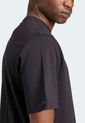Camiseta adidas Originals Essentials Trefoil Negro de adidas Originals