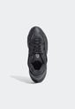 Tenis Lifestyle Negro-Gris adidas Originals Oznova de adidas Originals