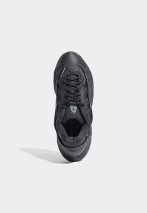Tenis Lifestyle Negro-Gris adidas Originals Oznova
