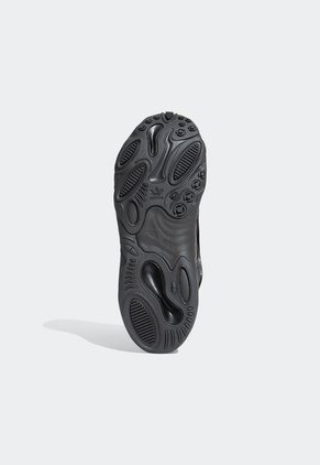 Tenis Lifestyle Negro-Gris adidas Originals Oznova