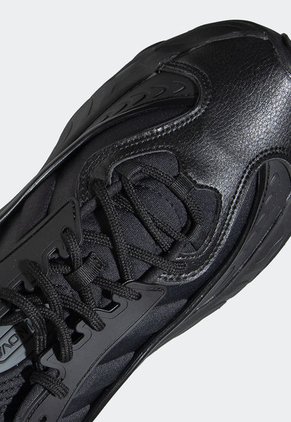 Tenis Lifestyle Negro-Gris adidas Originals Oznova