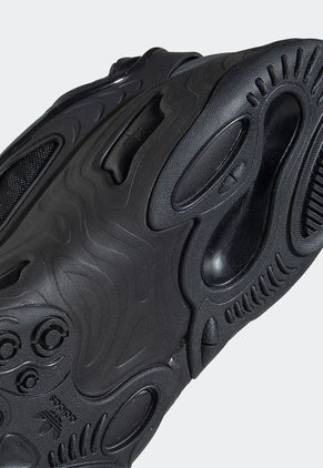 Tenis Lifestyle Negro-Gris adidas Originals Oznova