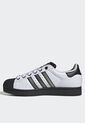 Tenis adidas Originals Superstar II Blanco de adidas Originals