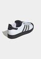 Tenis adidas Originals Superstar II Blanco de adidas Originals