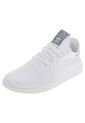 Tenis Lifestyle Blanco-Gris adidas Originals Pw Tennis Hu de adidas Originals
