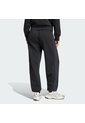 Pantalón Blanco Adidas DEPORTIVO Negro de adidas Originals