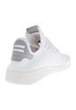 Tenis Lifestyle Blanco-Gris adidas Originals Pw Tennis Hu de adidas Originals