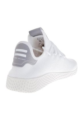 Tenis Lifestyle Blanco-Gris adidas Originals Pw Tennis Hu