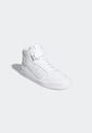 Tenis Lifestyle Blanco adidas Originals Forum low de adidas Originals