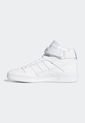 Tenis Lifestyle Blanco adidas Originals Forum low de adidas Originals