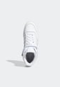 Tenis Lifestyle Blanco adidas Originals Forum low de adidas Originals