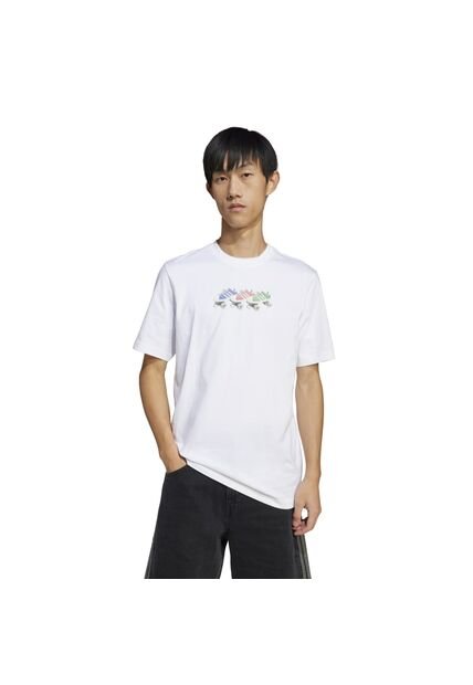 CAMISETA ORIGINALS HOMBRE JD0706 Talla M