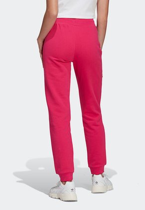 Pantalón Sudadera Fucsia adidas Originals