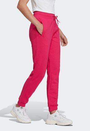 Pantalón Sudadera Fucsia adidas Originals