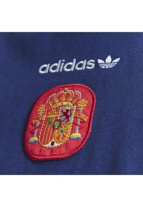Camiseta Adidas Originals Hombre España Equipment - Azul