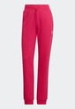 Pantalón Sudadera Fucsia adidas Originals de adidas Originals