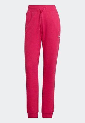 Pantalón Sudadera Fucsia adidas Originals
