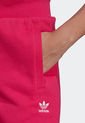 Pantalón Sudadera Fucsia adidas Originals de adidas Originals