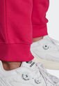 Pantalón Sudadera Fucsia adidas Originals de adidas Originals