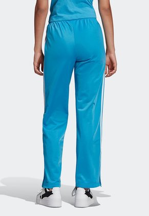 Pantalón Sudadera Azul-Blanco adidas Originals