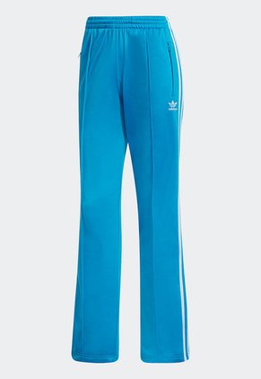 Pantalón Sudadera Azul-Blanco adidas Originals