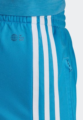 Pantalón Sudadera Azul-Blanco adidas Originals