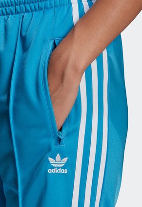Pantalón Sudadera Azul-Blanco adidas Originals