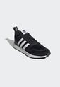 Tenis Lifestyle Negro-Blanco adidas Originals Multix de adidas Originals