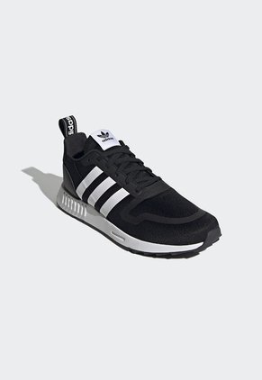 Tenis Lifestyle Negro-Blanco adidas Originals Multix