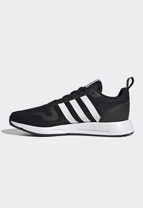 Tenis Lifestyle Negro-Blanco adidas Originals Multix